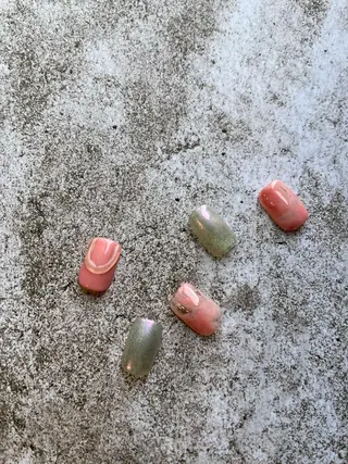 ネイル Kimura Yukoのネイルデザイン