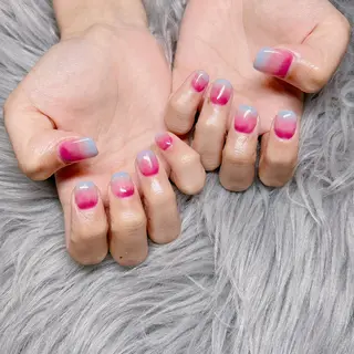 ネイル 個室ネイルサロンDolly  Girl〜ドーリーガール〜所属・DollyGirl KYOKOのネイルデザイン