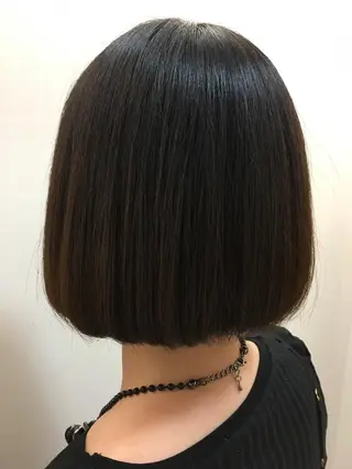 ミディアム ANCIL かとうのマツエク・マツパデザイン