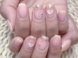 ネイル Nail Monsterのネイルデザイン