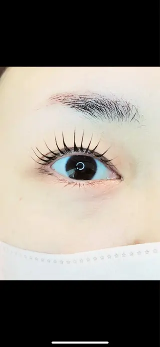 マツエク・マツパ 浅草ouei イシイの眉毛・アイブロウイメージ