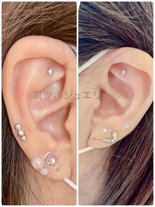 MUSE      (ミューズ)所属・MUSE 遠藤 由佳のマツエク・マツパデザイン