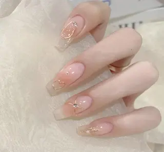 ネイル Cute beauty2のマツエク・マツパデザイン