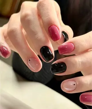 ネイル seiko nailのネイルデザイン