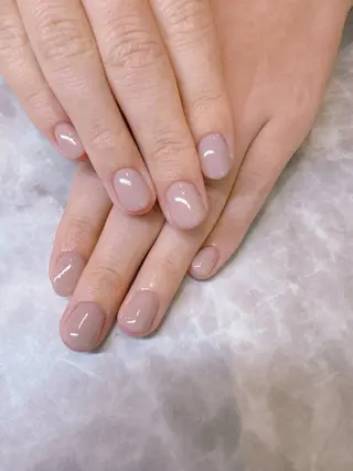 ネイル olim nailspaceのネイルデザイン