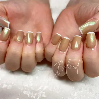 ネイル Beloved Mariaのネイルデザイン