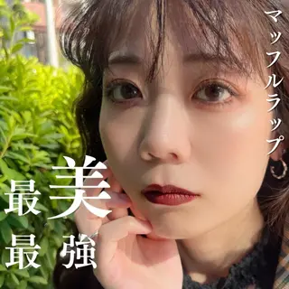 マツエク・マツパ Lesherima 【amiri】のマツエク・マツパデザイン