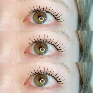 マツエク・マツパ パリジェンヌ/美眉 OLIVIA加藤のマツエク・マツパデザイン