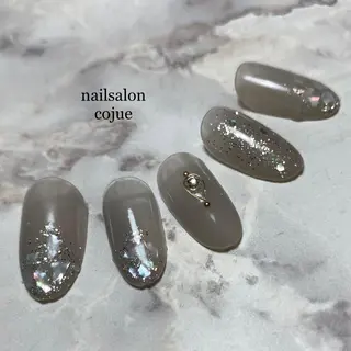ネイル nailsalon cojue ERIのネイルデザイン