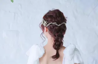 伊藤 正美のマツエク・マツパデザイン