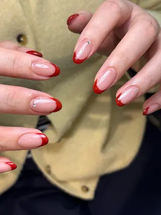 ネイル renelle ～eyelash&nail～ by REMIA所属・renelle ogataのネイルデザイン