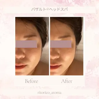 ritorico_aroma所属・ritorico aromaのエステ・リラクイメージ