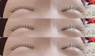 マツエク・マツパ みっちーサロン kasumiのマツエク・マツパデザイン