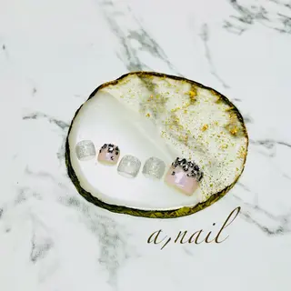 ネイル ネイルサロン エーネイルのネイルデザイン