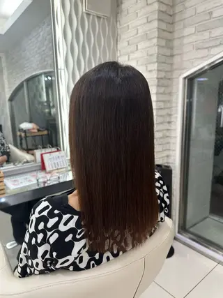 カラー 🔥men's特化 🔥三上 拓真のヘアスタイル