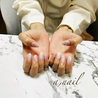 ネイル ネイルサロン エーネイルのネイルデザイン