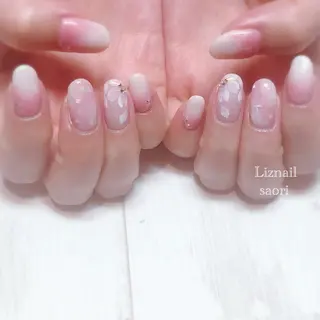 ネイル Rawr / saoriのネイルデザイン