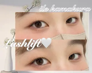 マツエク・マツパ 🩷ile鎌倉 栗原🩷のマツエク・マツパデザイン