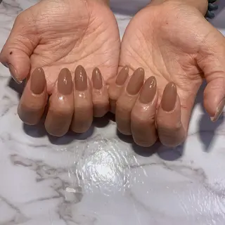ネイル Ally's Nailのネイルデザイン