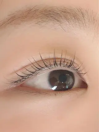 マツエク・マツパ 加藤 妙子のマツエク・マツパデザイン