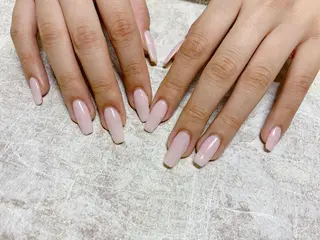 ネイル Mogu nail 二子玉川のネイルデザイン