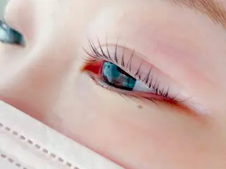 マツエク・マツパ Eye'llbe lash《ｱｲﾋﾞｰﾗｯｼｭ》所属・Eye'llbe lashのその他イメージ