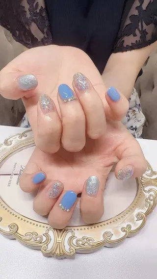 ネイル Bél Nail salonのネイルデザイン