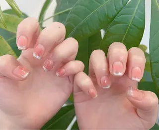 ネイル Floria KANAのネイルデザイン