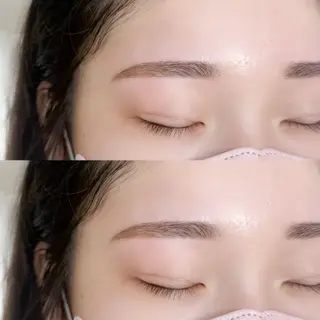 アイブロウ アイブロウ33 薬院店のマツエク・マツパデザイン