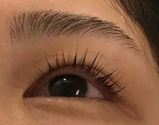 マツエク・マツパ Kalon カロンのマツエク・マツパデザイン