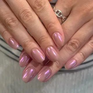 ネイル ARCANA nailsalonのネイルデザイン