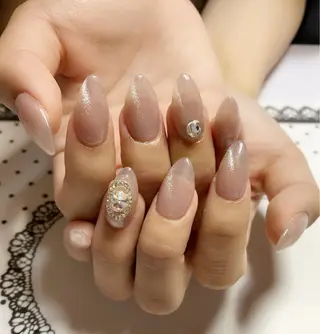 ネイル CC Nail Salonのネイルデザイン
