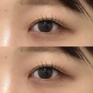 マツエク・マツパ ꒰ Niko ꒱ marikaの眉毛・アイブロウイメージ