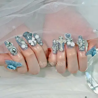 ネイル Amee Nail Salonのネイルデザイン