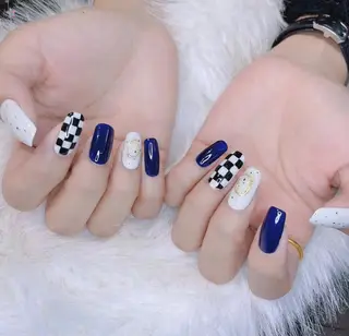 ネイル muse nailのネイルデザイン
