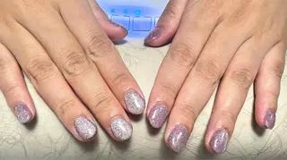 ネイル Una ☀️☀️のネイルデザイン