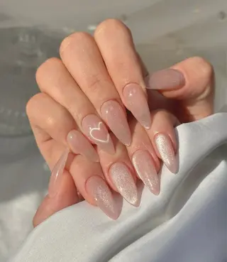 ネイル TABI ANA.CHUOのネイルデザイン