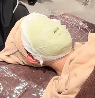 partir銀座店所属・横山 知子のエステ・リラクイメージ