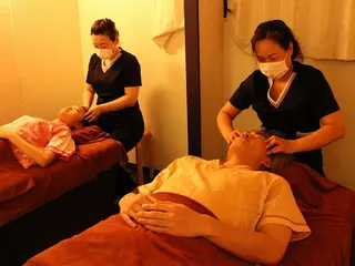 本格台湾式リラク&エステ[健美苑]新宿西口店所属・リラク＆エステ 健美苑新宿西口店のエステ・リラクイメージ
