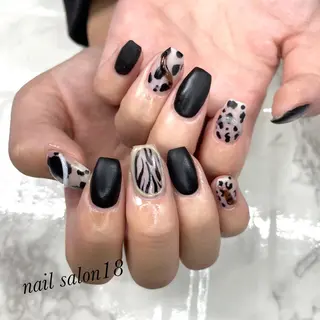 ネイル nail salon 18.のネイルデザイン