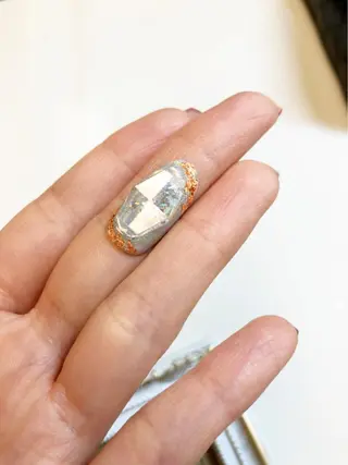 ネイル KIREIE NAILSのネイルデザイン