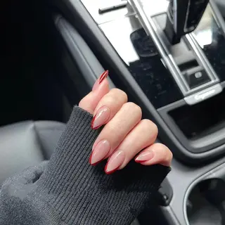 ネイル Queens PUPUのネイルデザイン