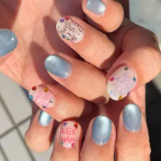 ネイル janma.nail ✳︎akiのネイルデザイン