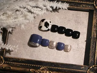 ネイル Crea la Luce天神西通り店所属・クレアラルーチェ 天神のネイルデザイン