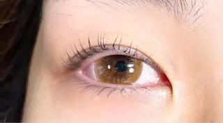 マツエク・マツパ Ciao   nail &eyelash所属・Rina Ciaoのマツエク・マツパデザイン