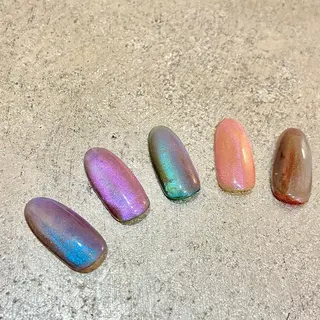 ネイル Ange epais nAnnAnのその他イメージ