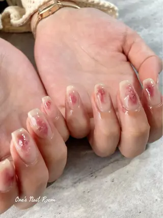 ネイル One's Nail Roomのネイルデザイン