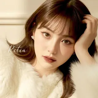 マツエク・マツパ Retia あべの店💛のマツエク・マツパデザイン