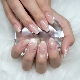 ネイル 🌺chimu🌺 予約リクエスト可能☆のネイルデザイン