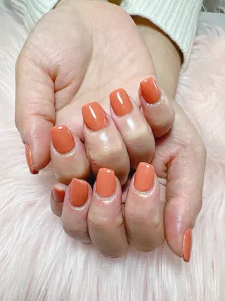 ネイル Mignon Reve所属・MignonReve ☺︎MIYUのネイルデザイン